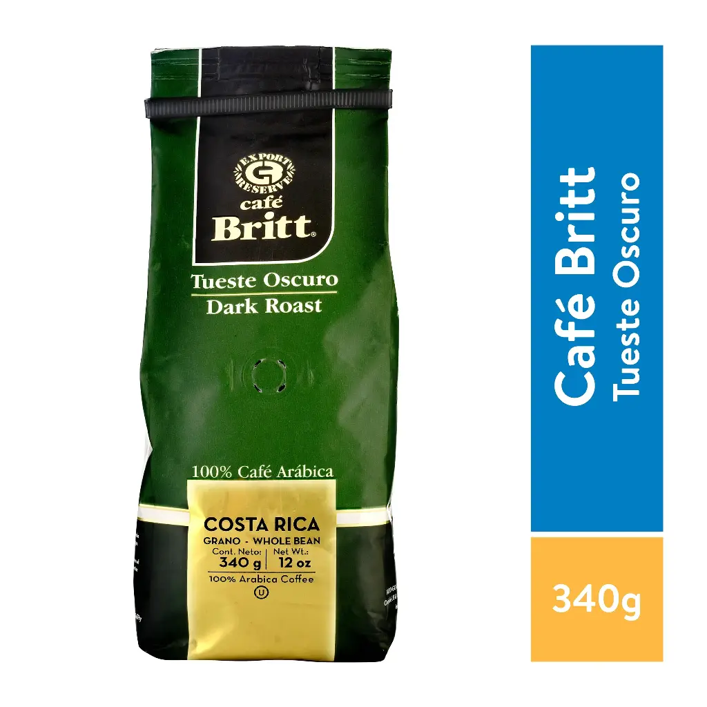 Café  BRITT